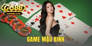 Game Mậu Binh