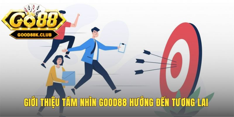 Giới thiệu tầm nhìn tích hợp công nghệ AI để dẫn đầu tương lai