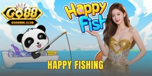 Happy Fishing