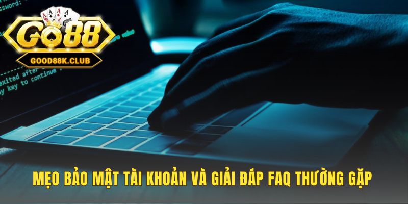 Chủ động bảo vệ tài khoản với mật khẩu mạnh và cảnh giác lừa đảo