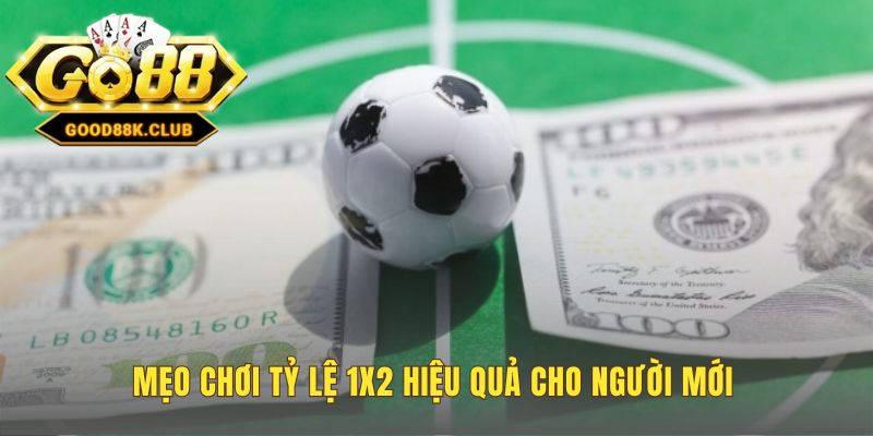 Hiểu kèo châu Âu là gì và áp dụng mẹo quản lý vốn thông minh