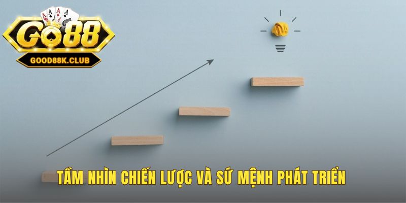 Tầm nhìn lãnh đạo dựa trên minh bạch công bằng trách nhiệm
