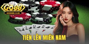 Tiến Lên Miền Nam